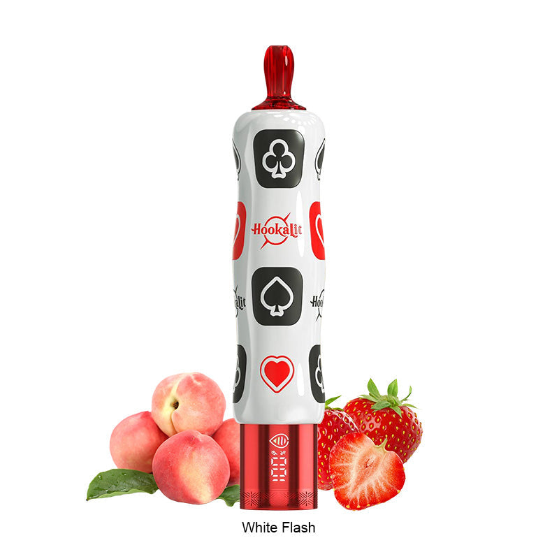 Olit Hookalit S 35000 Disposable Vape 0.35%