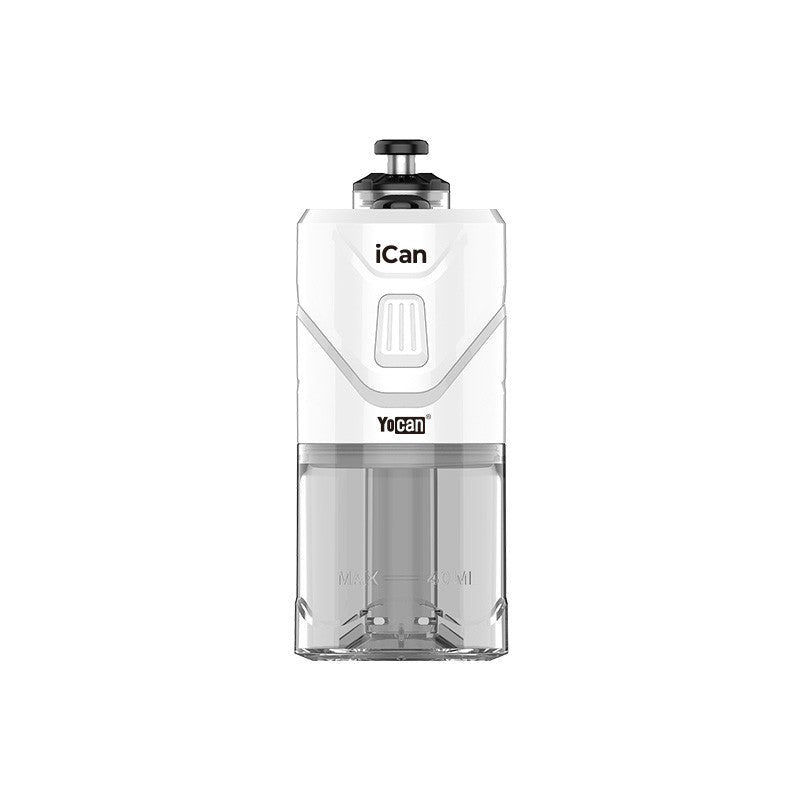 Yocan iCan E-Rig Vaporizer 1100mAh