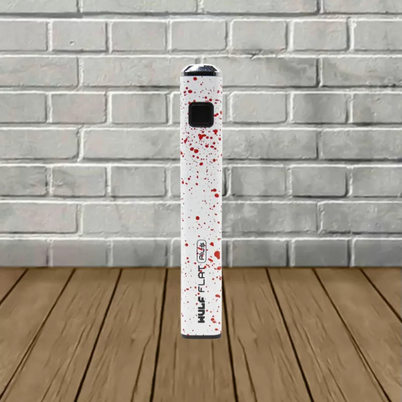 Wulf Mods Flat Plus Cartridge Battery