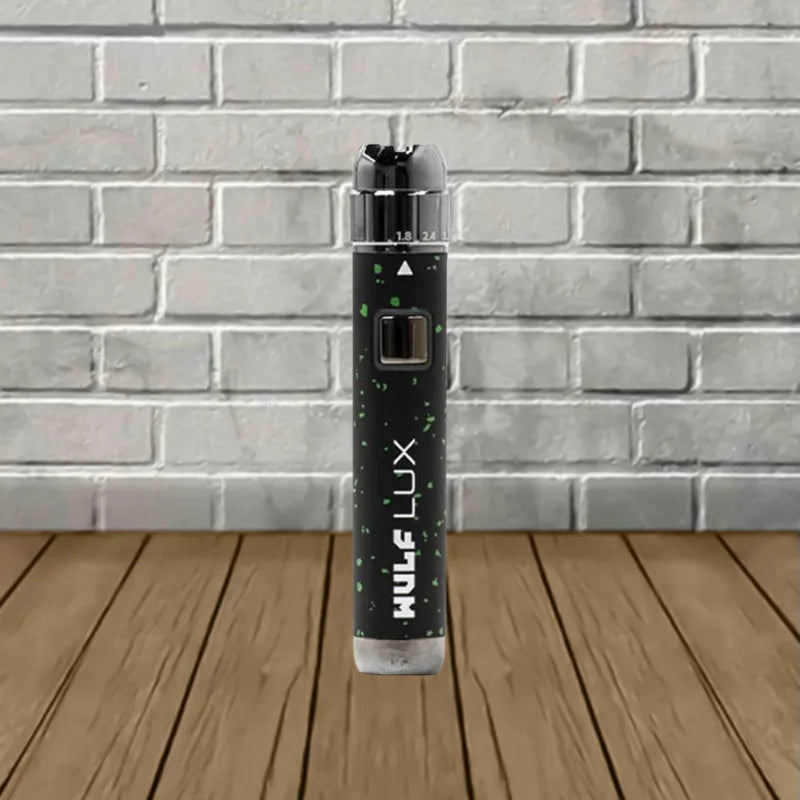 Wulf Mods Lux Cartridge Vaporizer