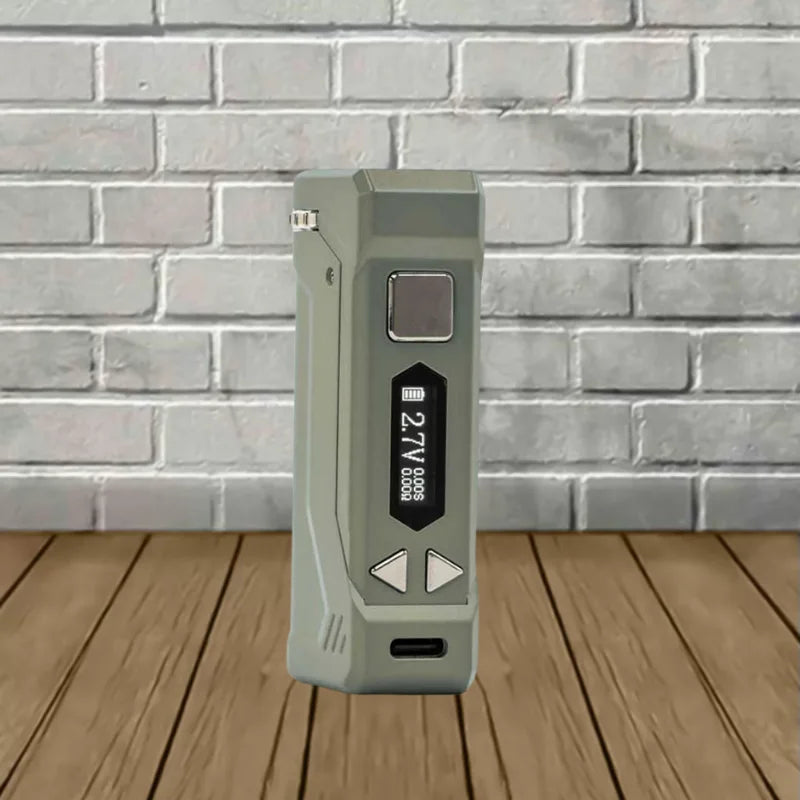 Yocan Uni Pro 2 Adjustable Cartridge Vaporizer