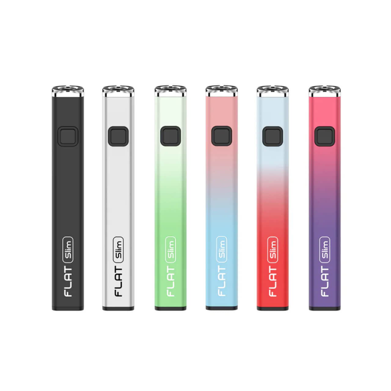 Yocan Flat Slim Battery Best Sales Price - Vaporizers