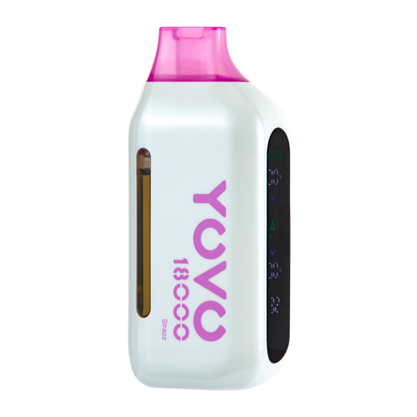 Strazz YOVO Ultra 18000 Best Sales Price - Disposables