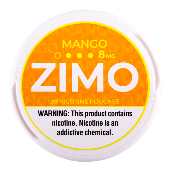 Mango ZIMO Pouches Best Sales Price - Pouches