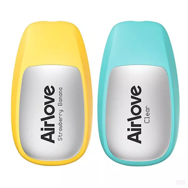 AirLove 7000 Puffs Disposable