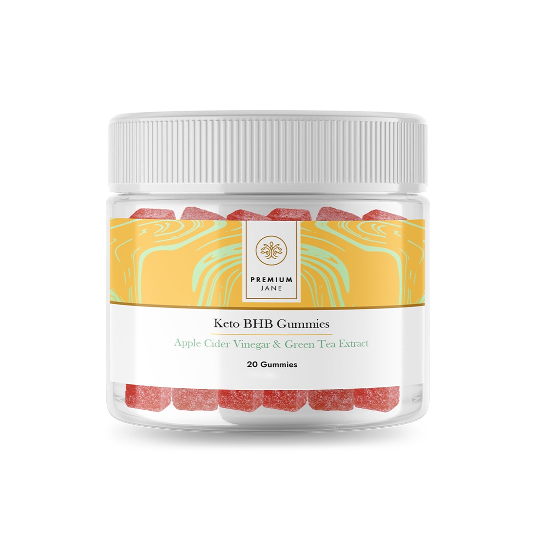 Premium Jane Keto BHB Gummies Best Sales Price - Gummies