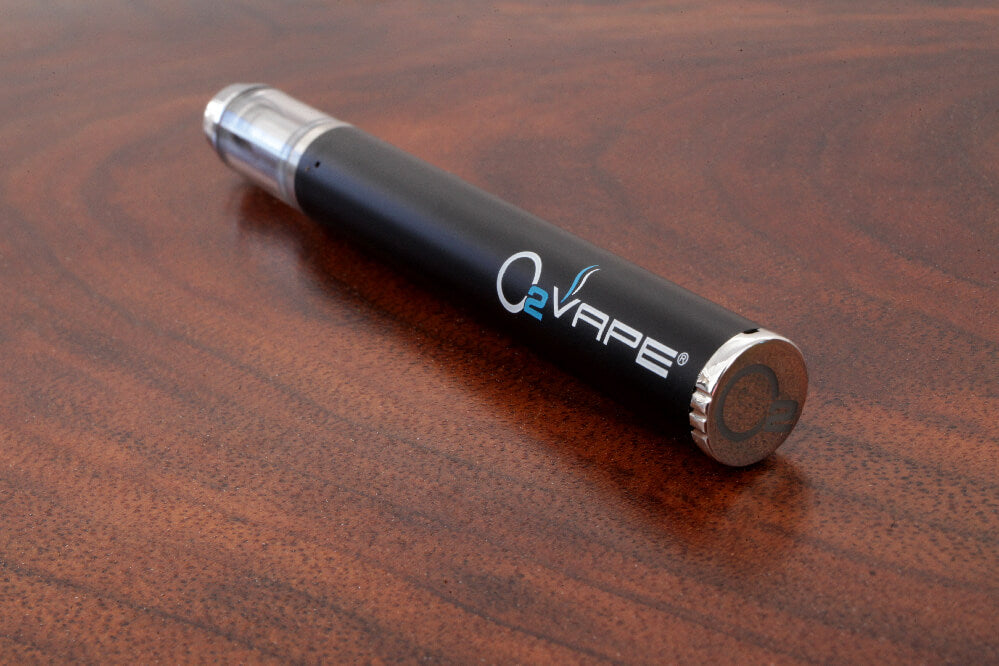 O2Vape Traveler Extreme XL | Rechargeable Ceramic Disposable Vape | 2 Colors Best Sales Price - Vaporizers