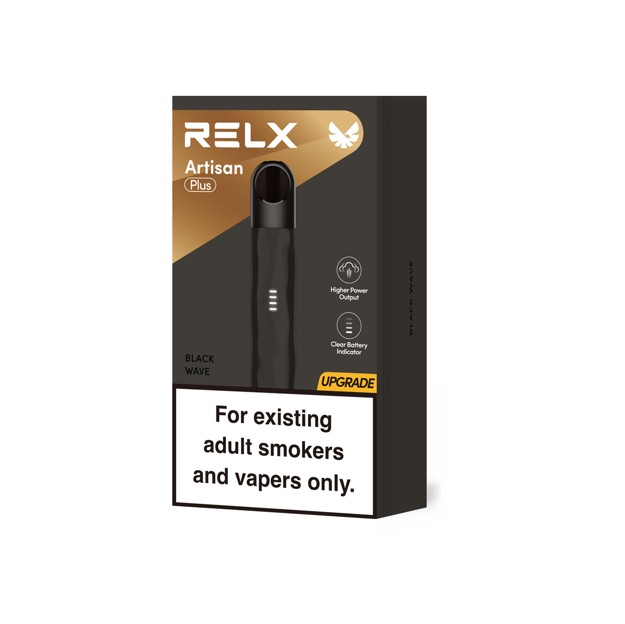 RELX Artisan Plus Device