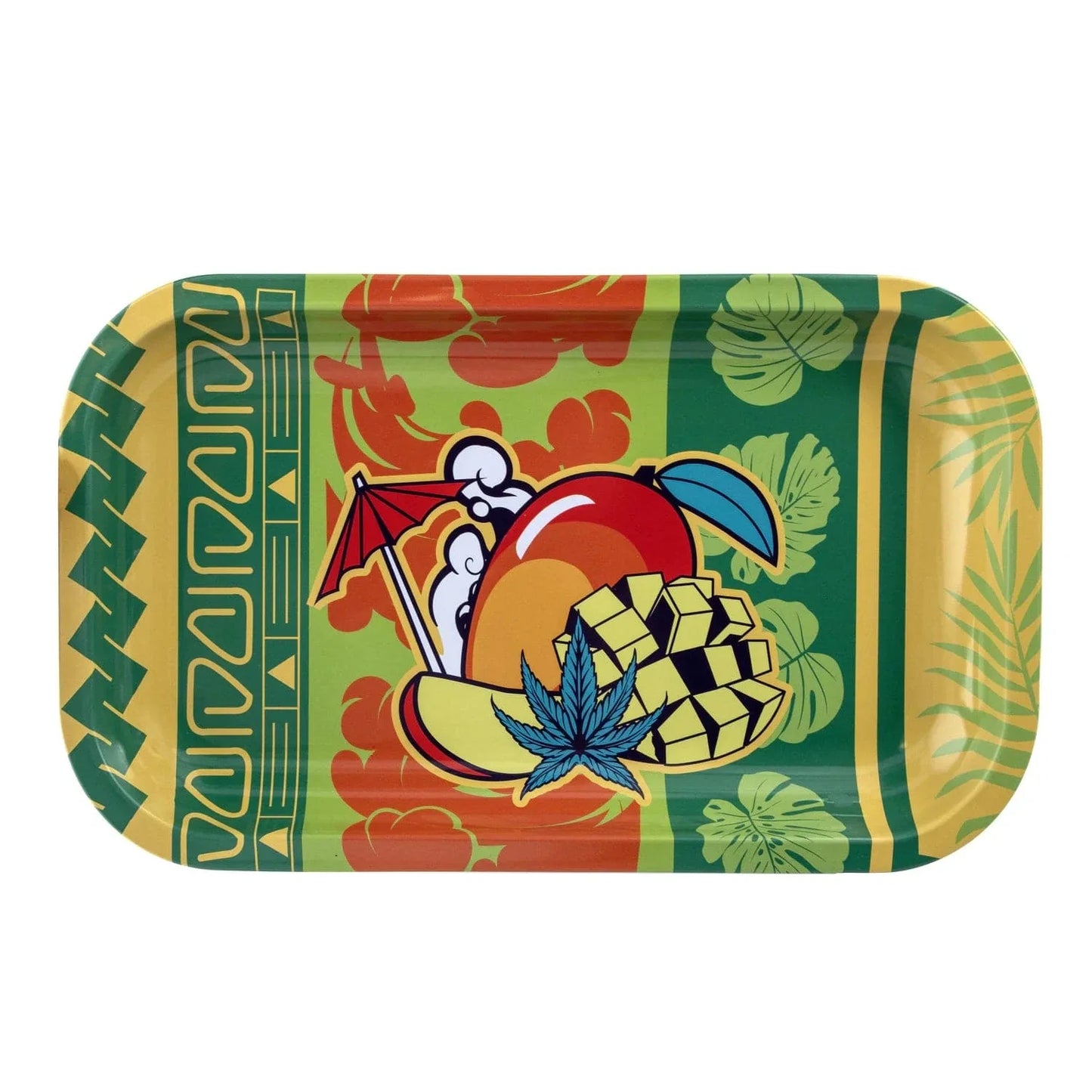Cabana Cannabis Co.Tray-Parasol -Medium