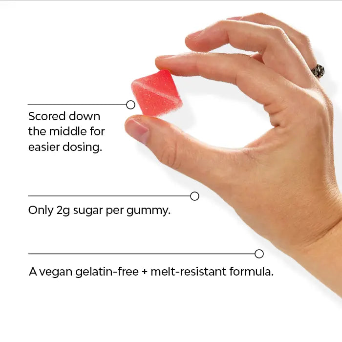 Strawberry Lemonade CBD Gummies