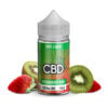 CBDfx Strawberry Kiwi CBD Vape Juice 500 – 2000mg
