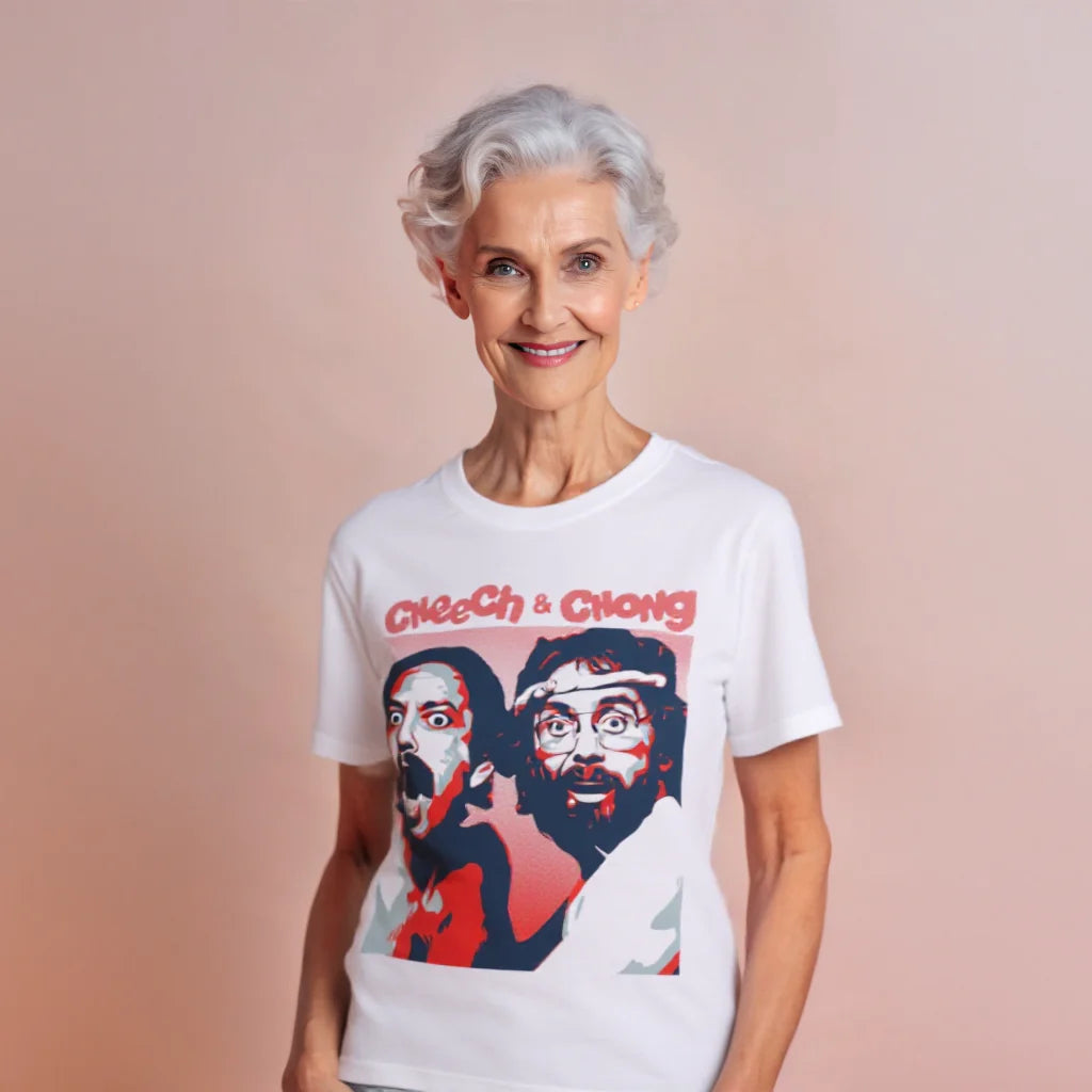 Cheech & Chong 420 Collection – C&C Red Alert