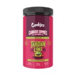 Cookies Signature Blend Cannabis Gummies 2500mg 25pc