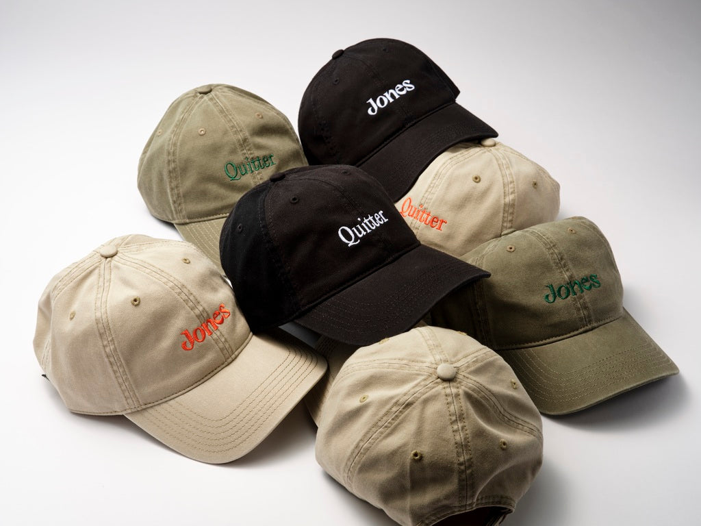Quitter Cap Best Sales Price - CBD
