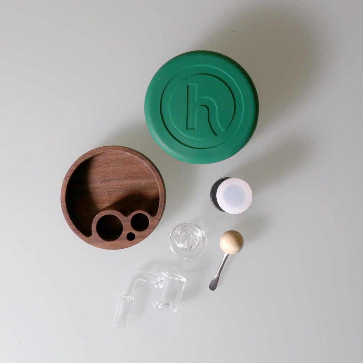 Smoke Honest The Oil Set Best Sales Price - Accessories