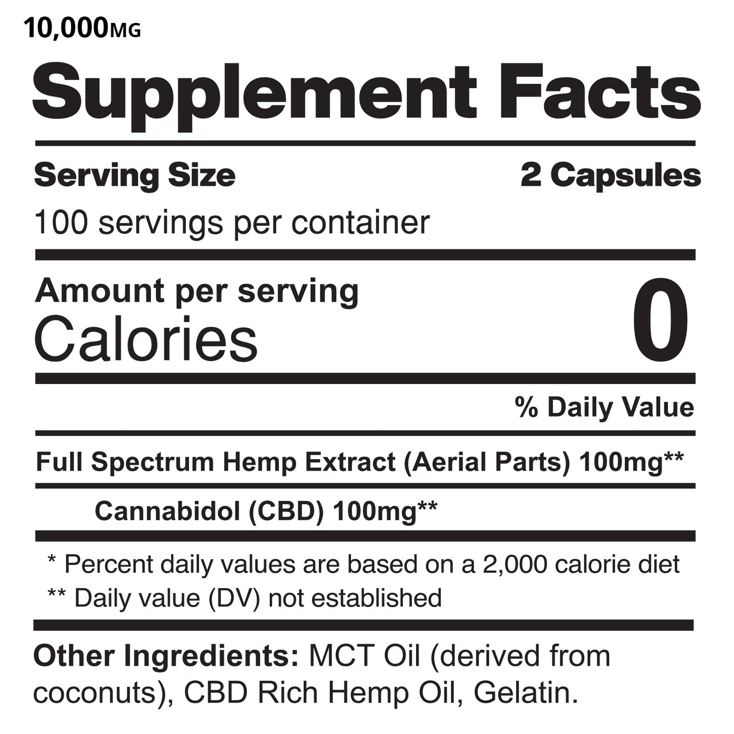 Ultra Full Spectrum CBD Gel Capsules – The Essential Co. Best Sales Price - Edibles