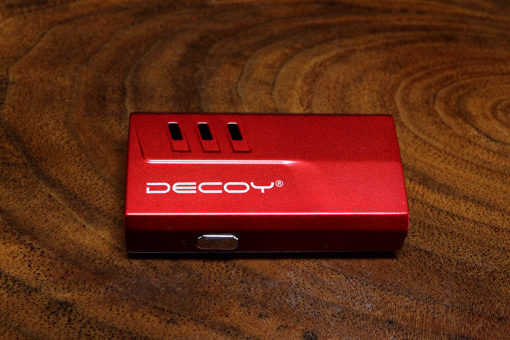O2VAPE Decoy | Discreet Mini Magnetic Vape Pen | O2Vape Wholesale Price
