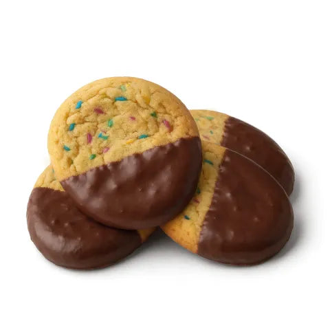 Delta 8 Birthday Cake Cookie - 100mg - Chill Plus