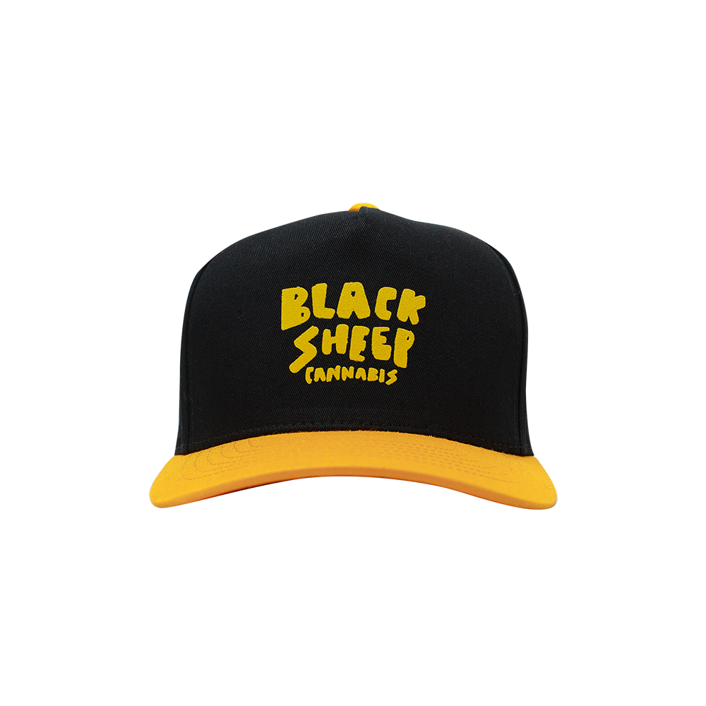 The Hemp Collect BKS Ezra Adjustable Hat Best Sales Price - Accessories