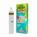 Dozo Mushrooom Extract + THCA Disposable 2.5 Gram Best Sales Price - Vape Pens