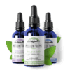 Mission Farms Relieve CBD Small Bundle Best Sales Price - Bundles