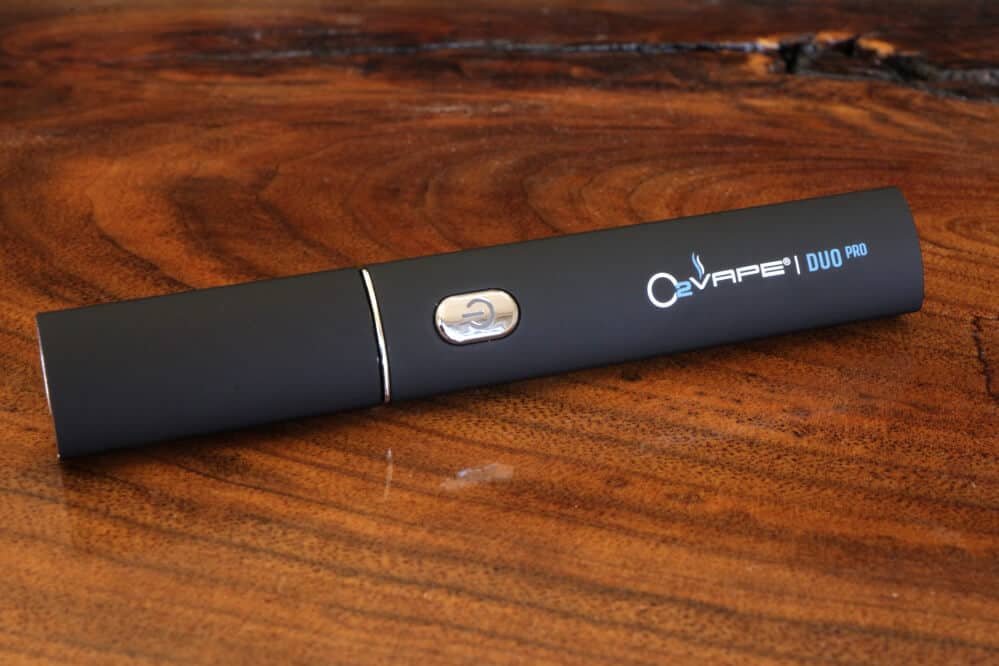 Dip & Dab 510 Thread Wax Vape Pen | DUAL Pro | O2Vape Wholesale Price