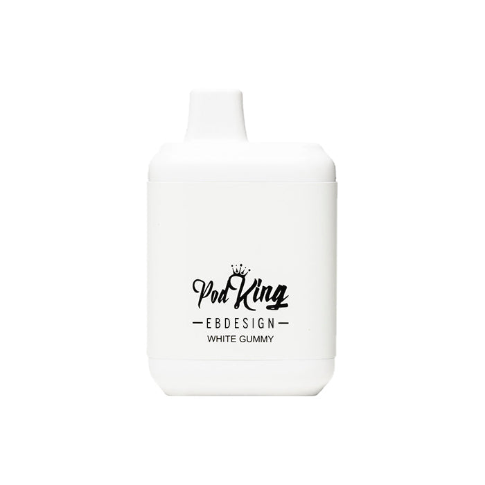 Pod King Elf Bar XC5000 Disposable 5000 Puffs Fuji Lush Ice Best Sales Price - Disposables