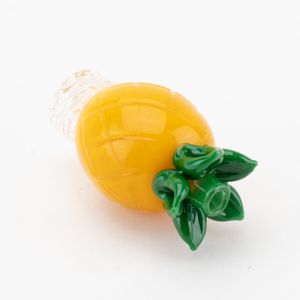 Pineapple Spinner Cap