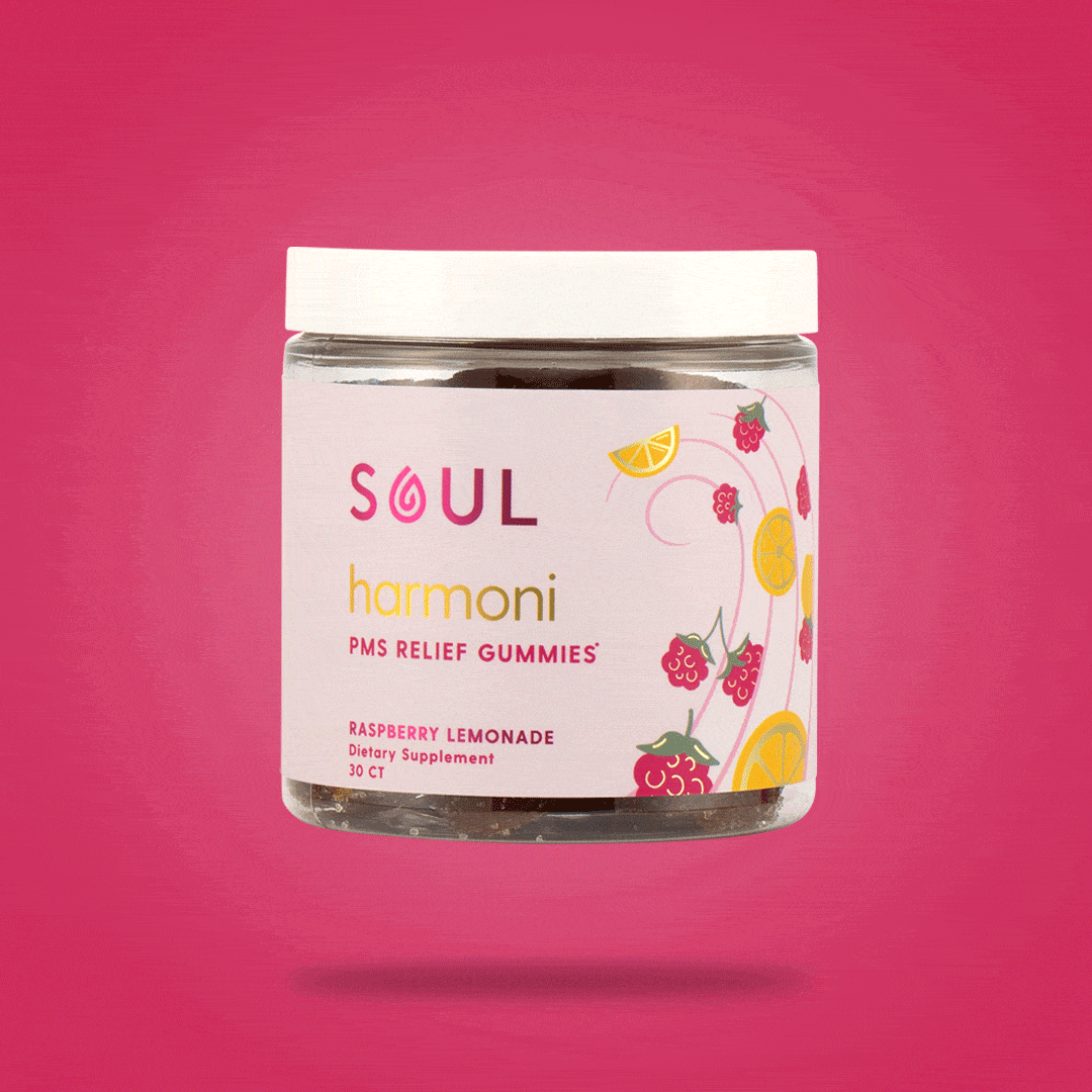 Soul CBD Harmoni Gummies