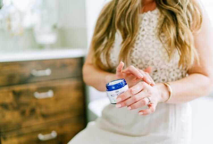 Mission Farms Relieve CBD Goat Milk Cream Best Sales Price - Topicals