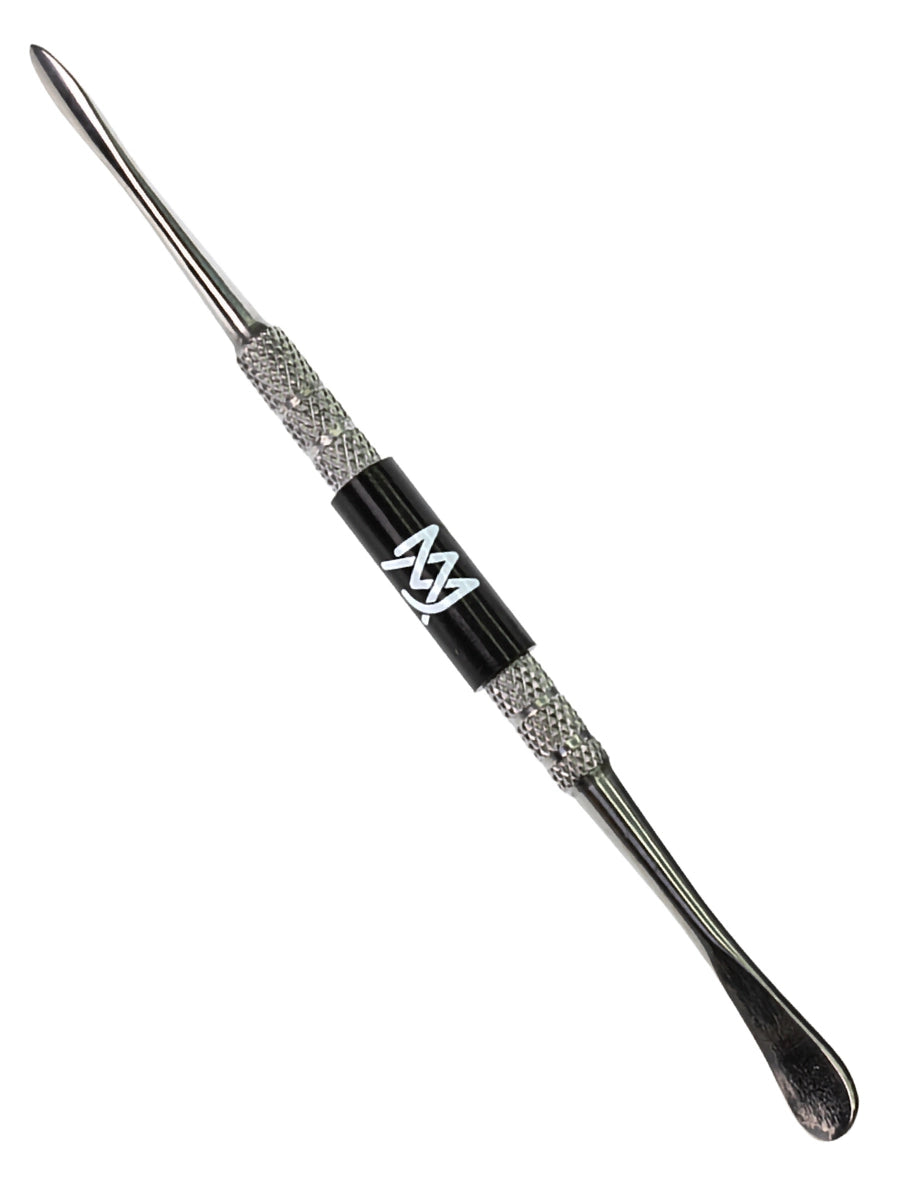 MJ Arsenal Mini Stainless Steel Dab Tool