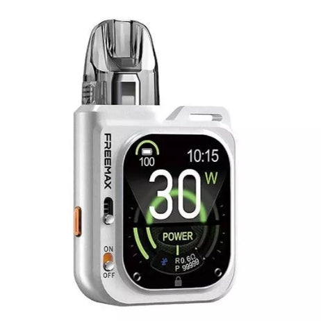 Freemax REXA Smart Pod System