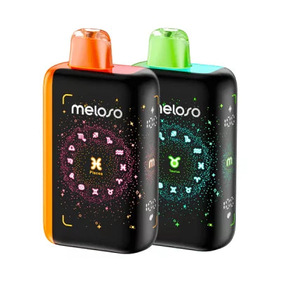 Geek Bar Meloso 30K Disposable