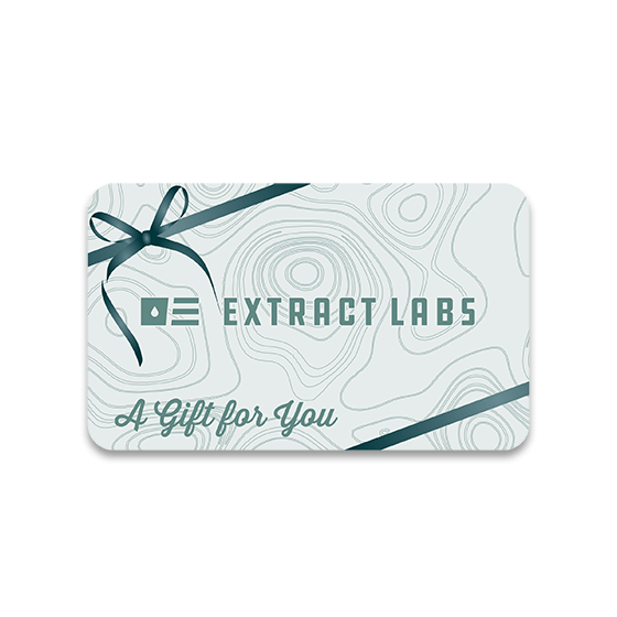 Extract Labs Virtual Gift Card
