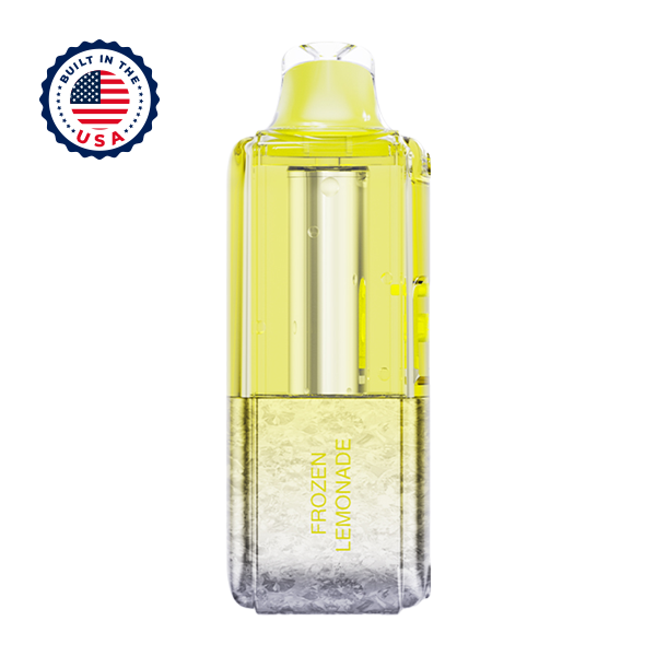 Frozen Lemonade iJOY XP100K Disposable