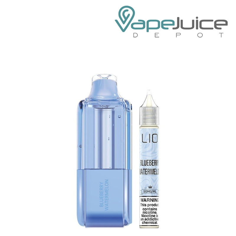 iJoy XP100K Disposable Pod