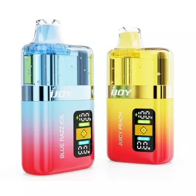 iJoy XP50000 Disposable