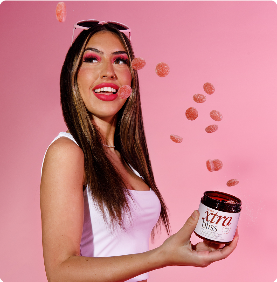 Vena Daily Bliss Bundle