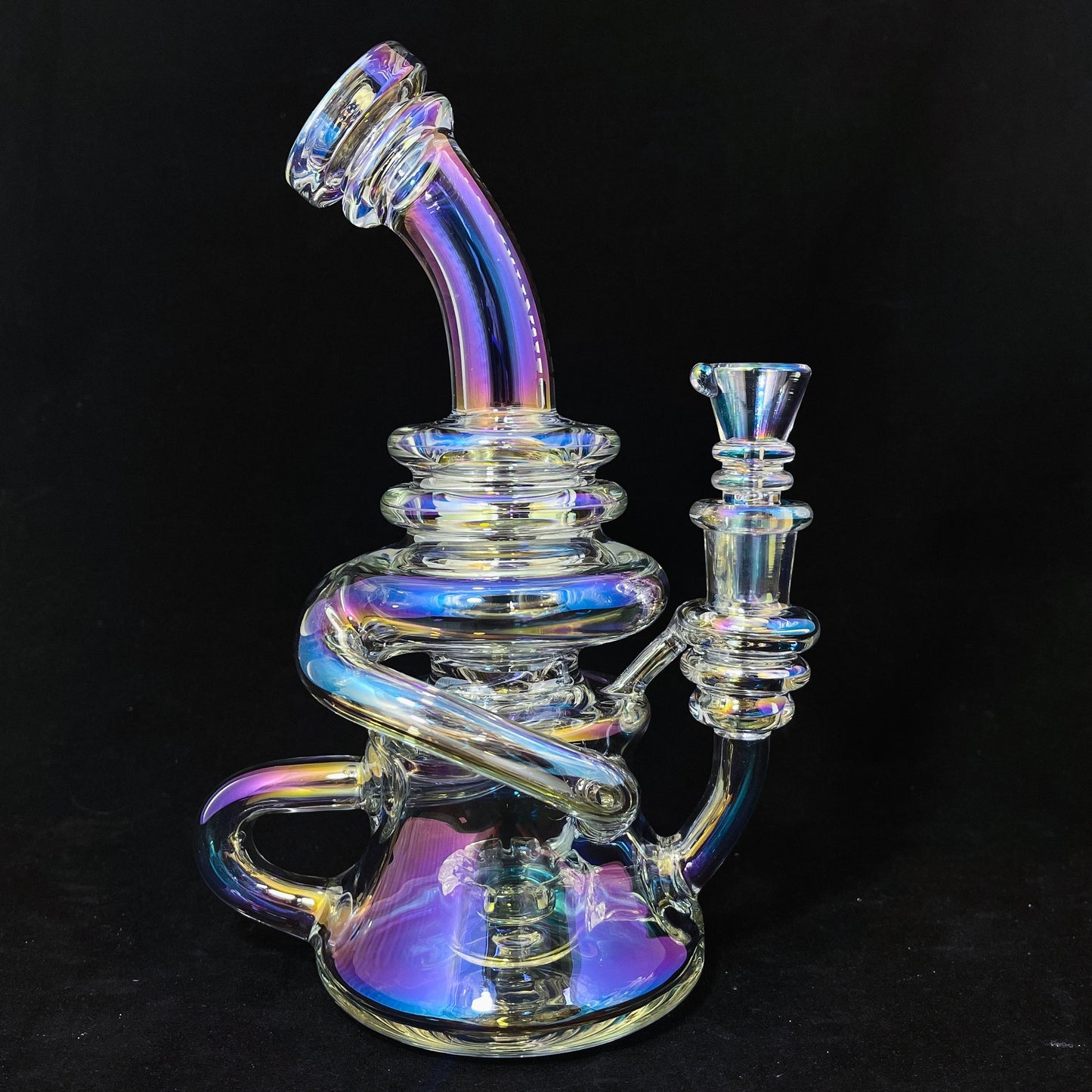 Illuminati Glass JDG 810-2 - Klanger Hanger Best Sales Price - Bongs