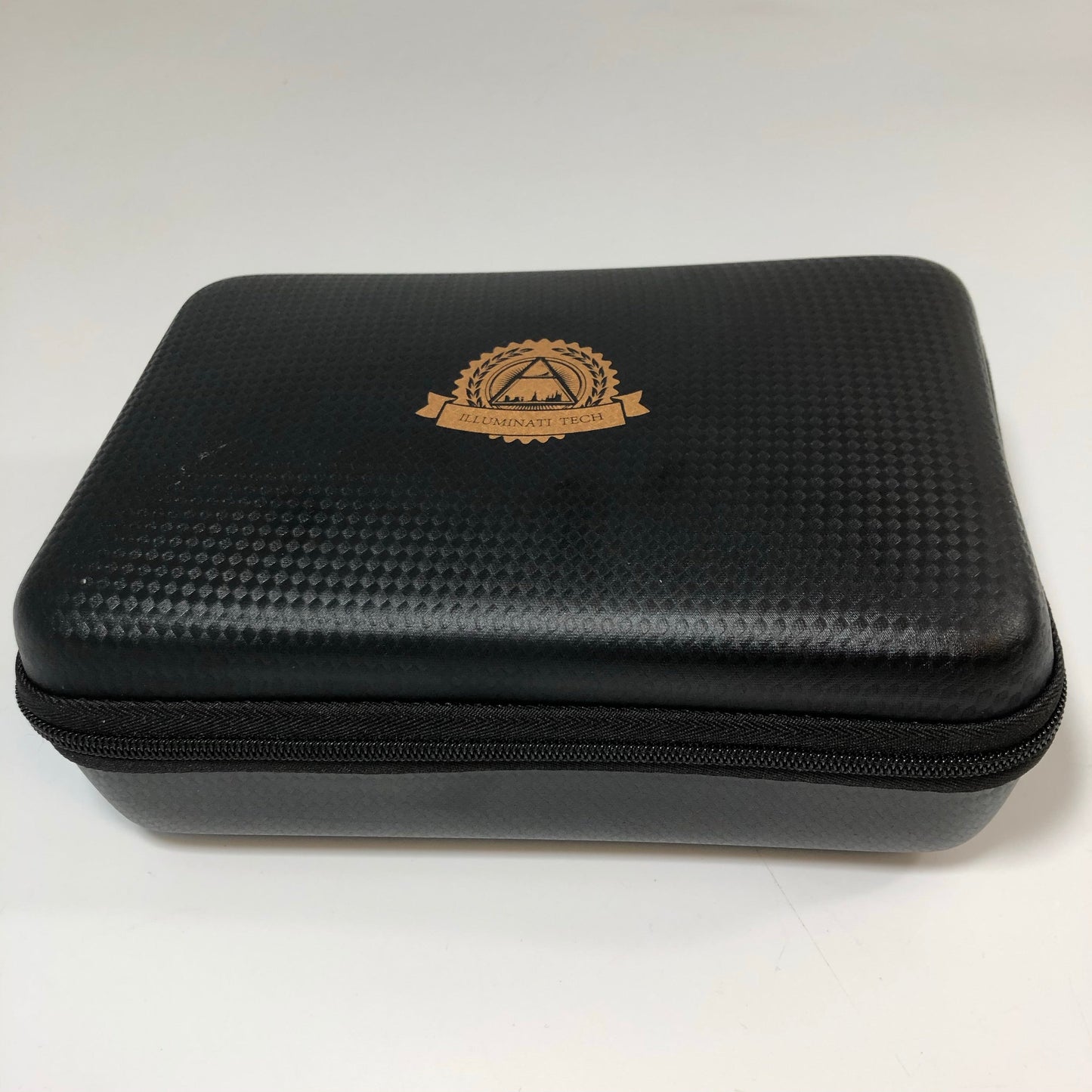 Illuminati Tech Hard Case Best Sales Price - Accessories