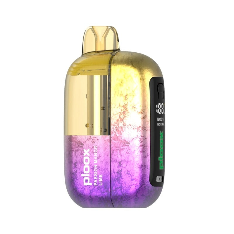 Ploox Ultra S 55K 55000 Puffs Disposable Vape 5%