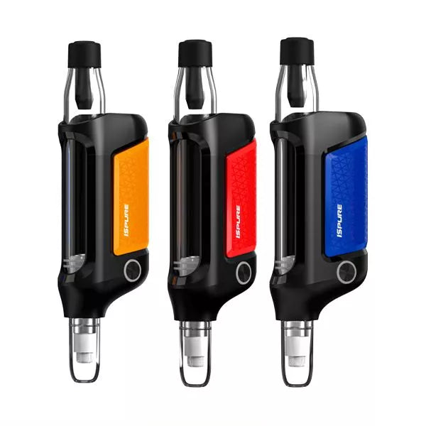 Ispure Daab Pen Best Sales Price - Vaporizers