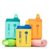 Kado Bar BR5000 Disposable Vape White Gummy Bear Best Sales Price - Disposables