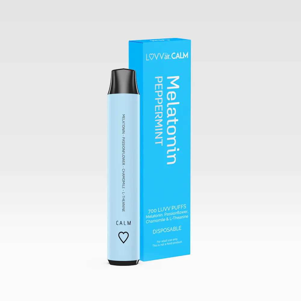 LUVV Vitamin Disposable Vape Best Sales Price - Vape Pens