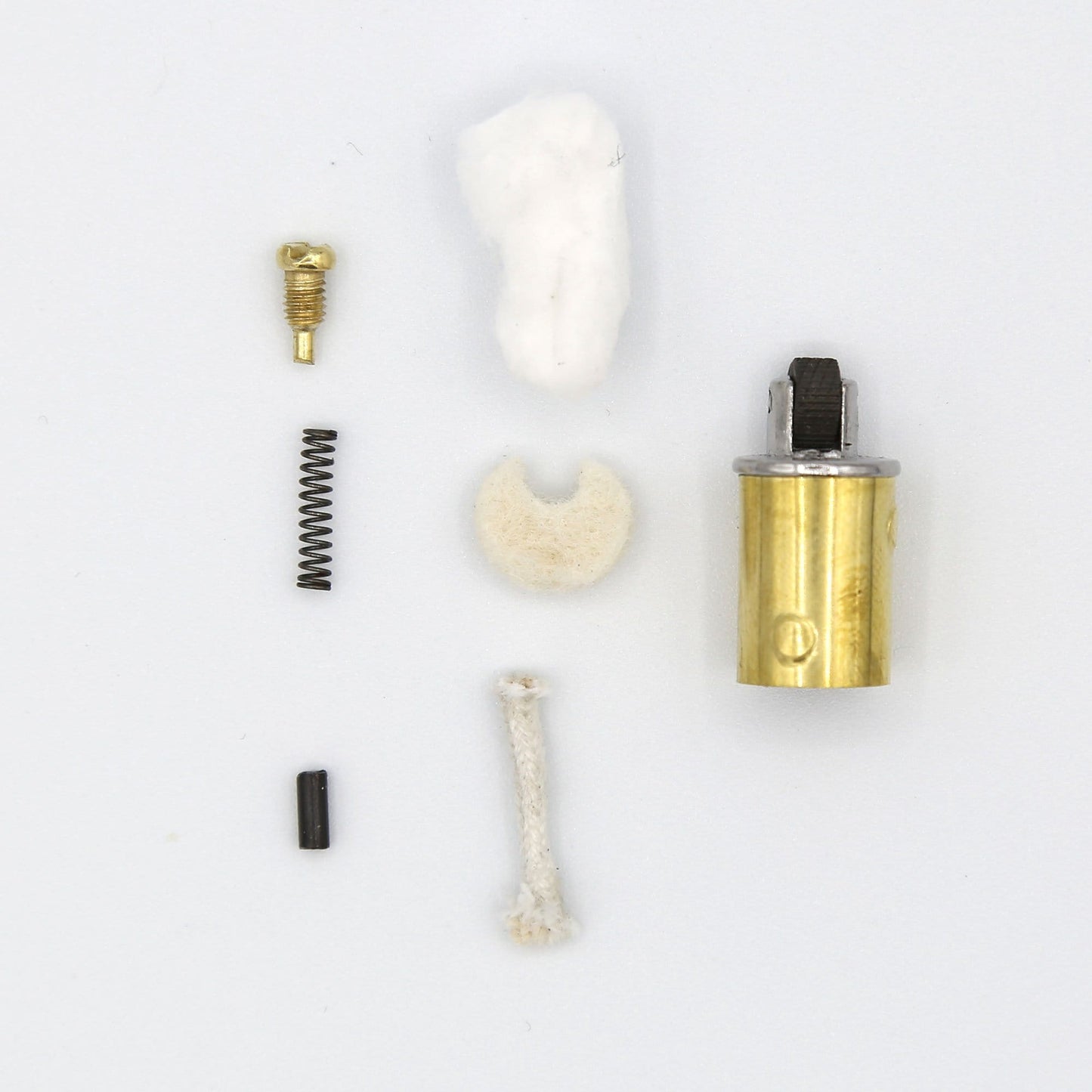 Smoke Honest Lighter Replacement for Stashlight (2 Pack) Best Sales Price - Accessories