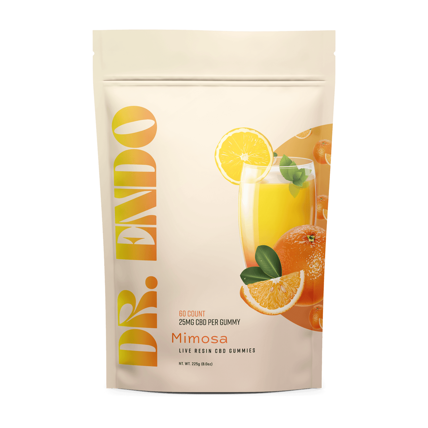 Secret Nature Live Resin CBD Gummies