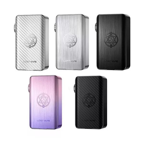 Lost Vape Centaurus BT200 Box Mod