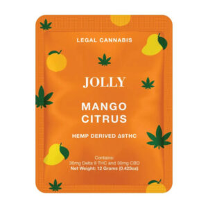 Jolly 1:1 D9 Gummies Best Sales Price - Gummies