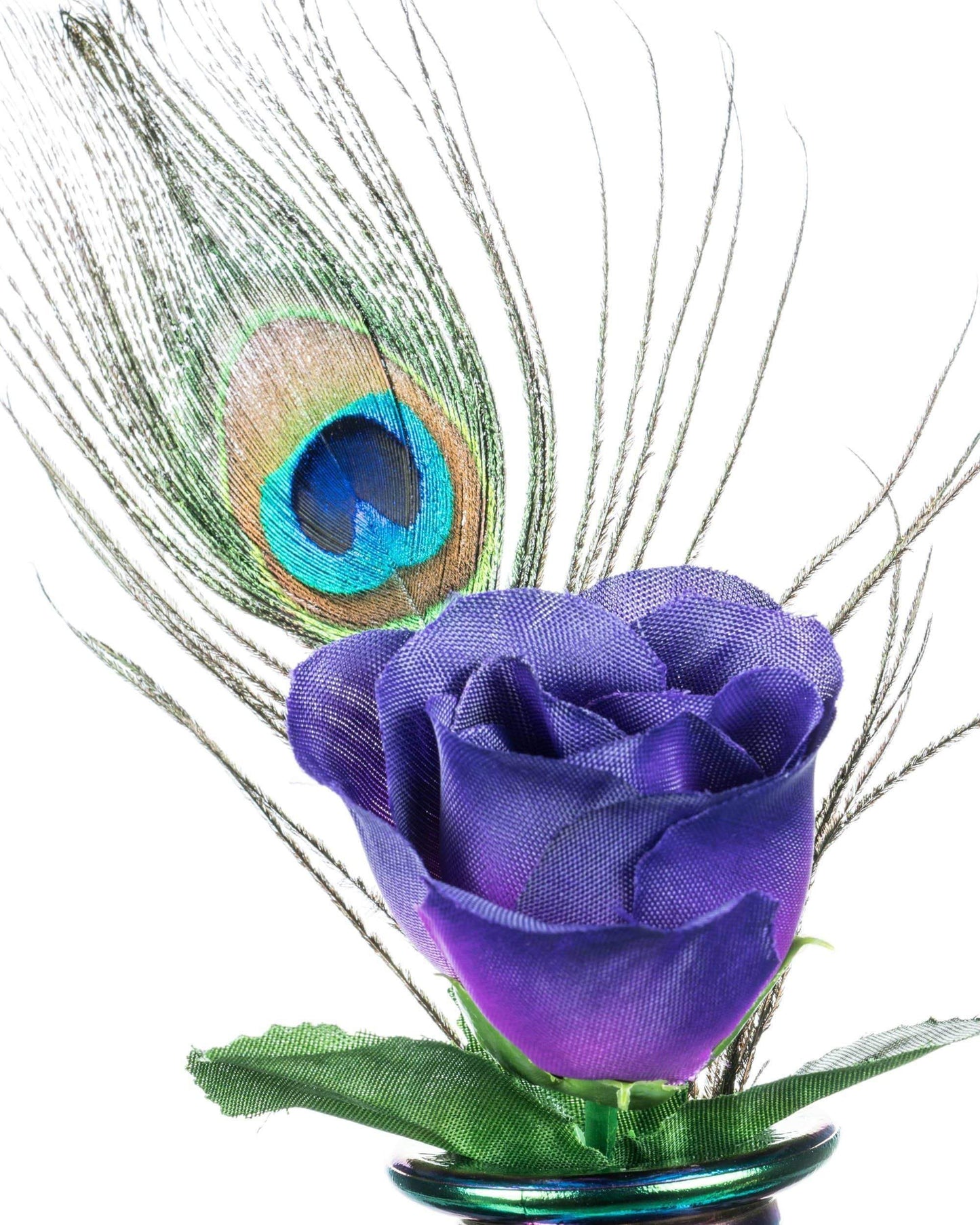 Dank Stop "Aurora" Water Pipe