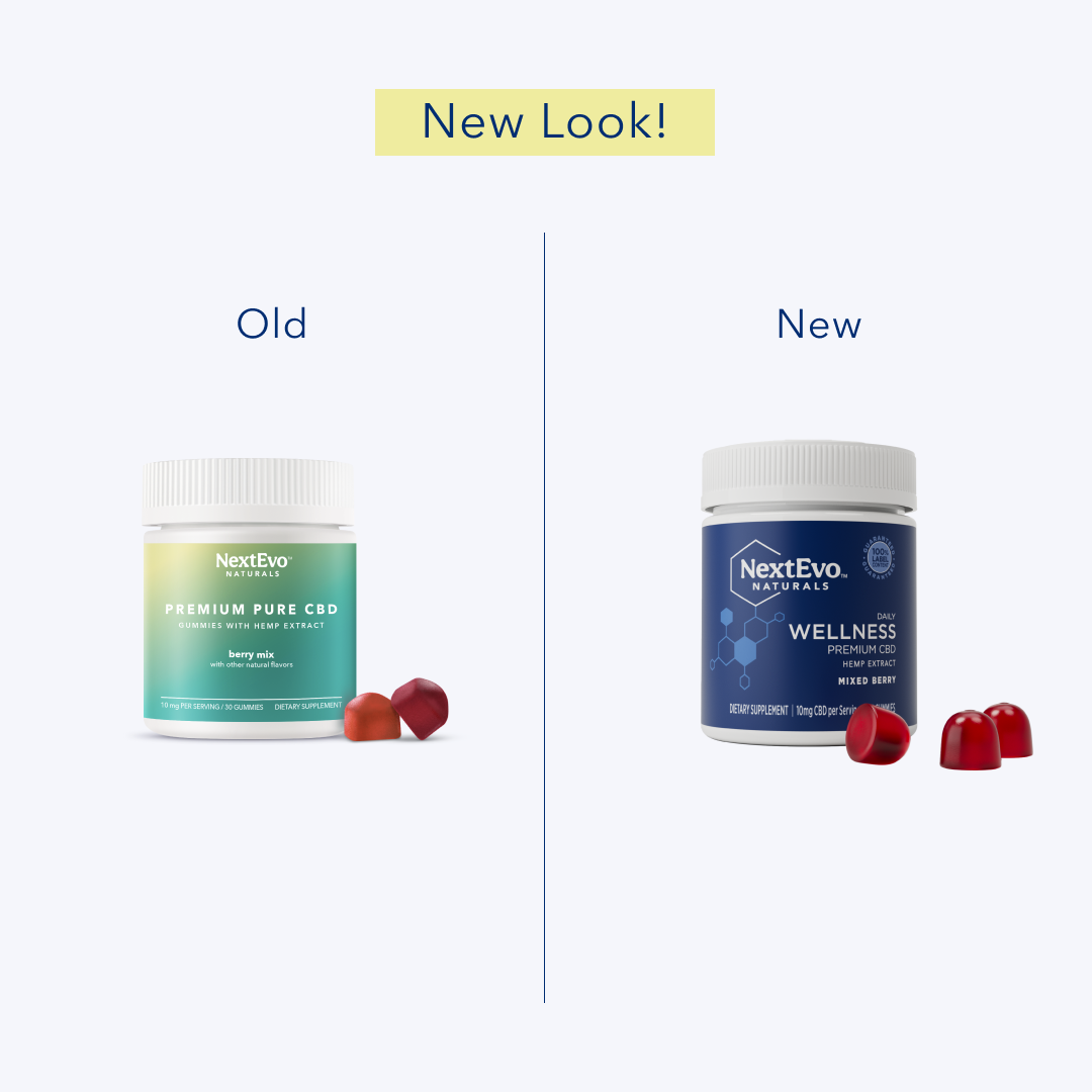 Gummy Bundle Citrus Mix